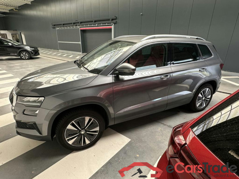 SKODA Karoq Karoq 1.5 TSI ACT Ambition DSG Ambition