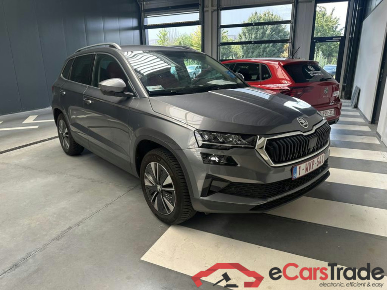 SKODA Karoq Karoq 1.5 TSI ACT Ambition DSG Ambition #2