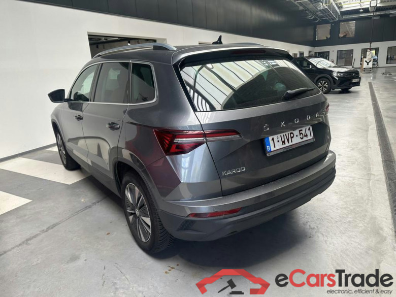 SKODA Karoq Karoq 1.5 TSI ACT Ambition DSG Ambition #3