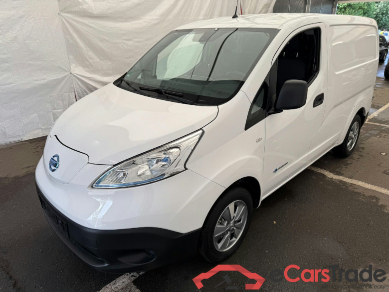 NV200 /Evalia e-Kasten Premium 40kWh #1