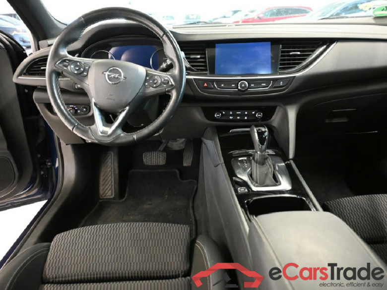 Insignia B Sports Tourer Elegance 2.0 CDTI 128KW AT8 E6d #3
