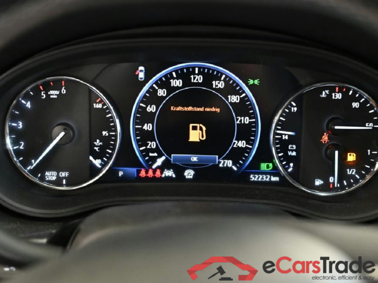 Insignia B Sports Tourer Elegance 2.0 CDTI 128KW AT8 E6d #6