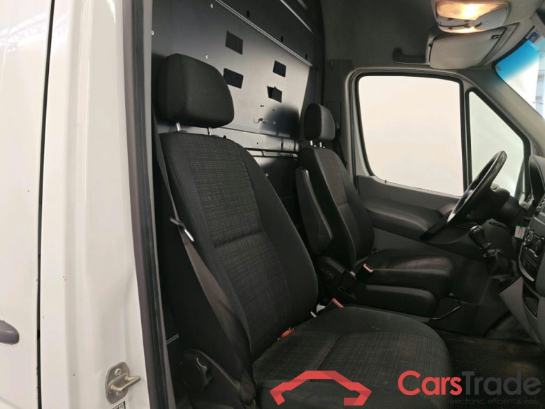 Mercedes-Benz Sprinter 310CDI L2H2 3665 3.5t #3