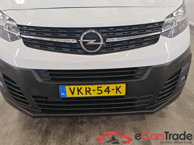 Opel Vivaro L2H1 1.5 Diesel 75kW Edition HL 4d #5