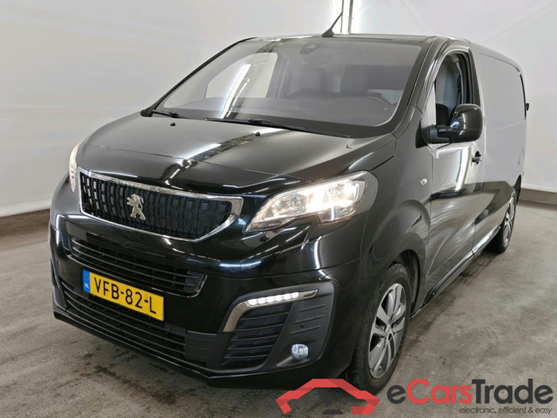 Peugeot Expert Asphalt Standard 2.0 BlueHDi 145 4d