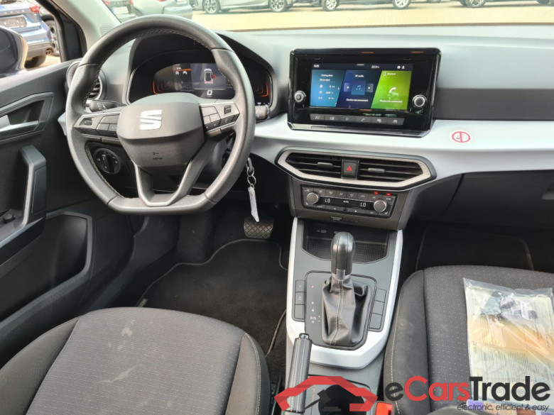 Seat Arona 1.0 TSI Move Aut. LED Virtual Display Klima PDC ... #6