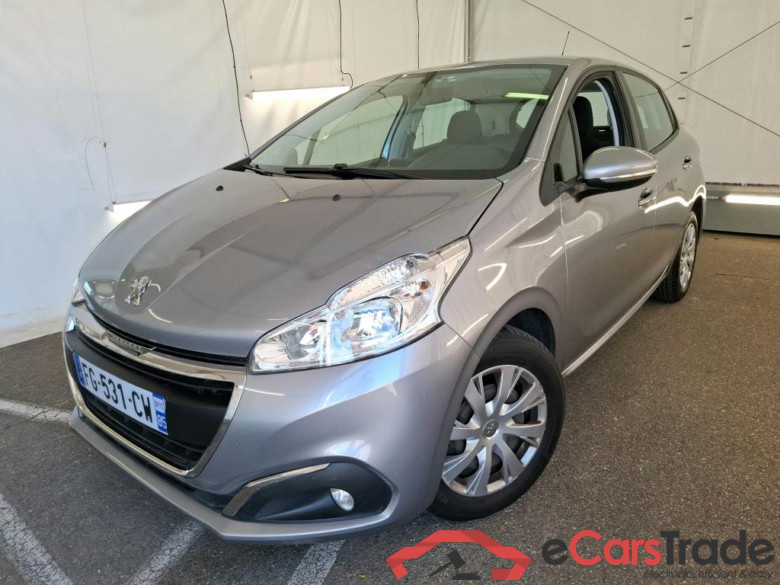 208 Affaire Premium Pack 1.5 HDi 100CV BVM5 E6dT