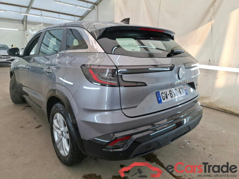 Austral Evolution 1.2 E-TECH Hybrid 200CV BVA6 6E #2