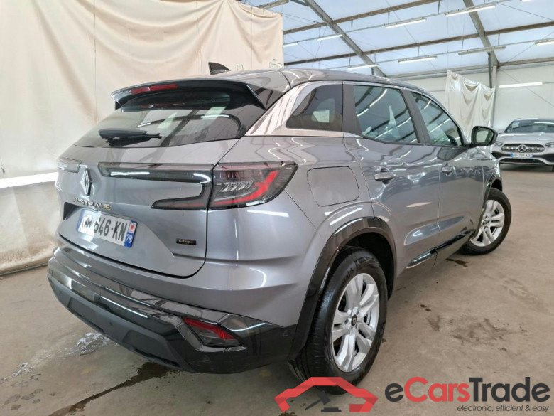 Austral Evolution 1.2 E-TECH Hybrid 200CV BVA6 6E #3