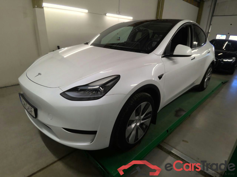 Tesla Model Y RWD #2