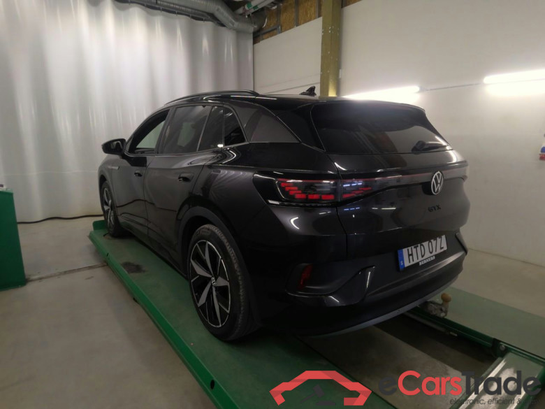 ID.4 EV 77kWh GTX #4