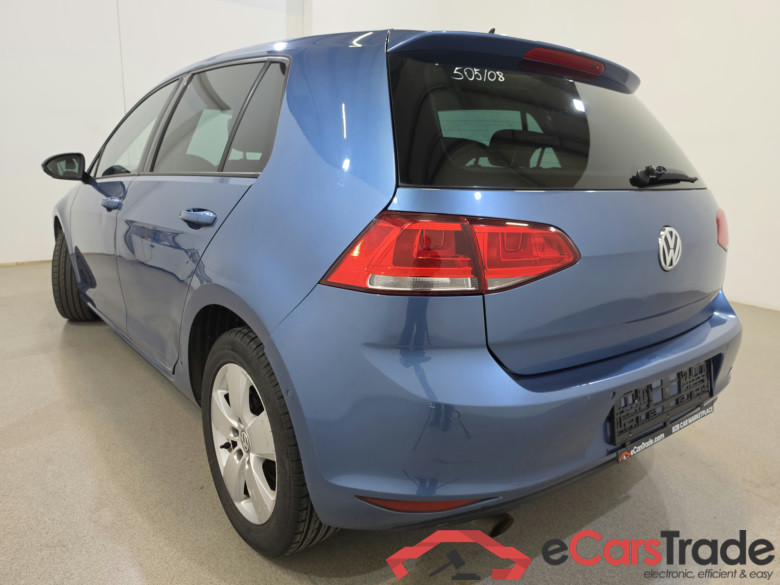 Volkswagen Golf 1.2 TSI Navi Klima PDC ... #6