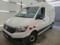 preview Volkswagen Crafter #0