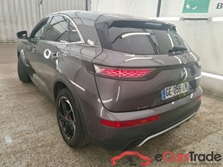 7 Crossback Performance Line 1.5 BlueHDi 130CV BVA8 E6d #2