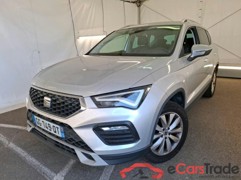 Ateca Style Business 1.0 TSI 110CV BVM6 E6d
