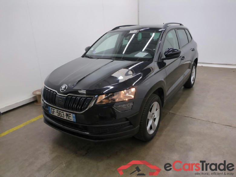 SKODA Karoq / 2017 / 5P / SUV 1.5 TSI 150ch ACT DSG7 Business