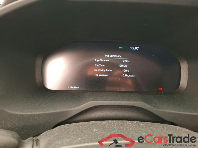 TOYOTA RAV4 Hybride / 2018 / 5P / SUV Hybride 2WD Dynamic Business Beyond Zero #6