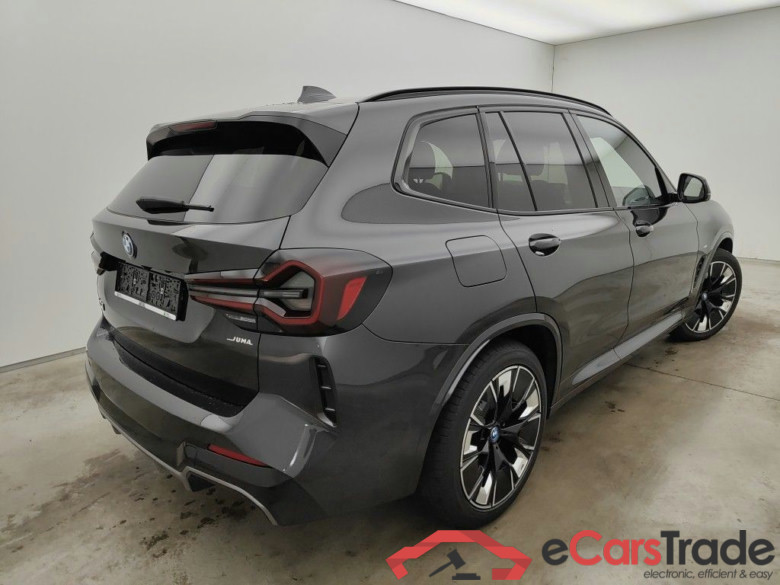 BMW iX3 iX3 5d #2