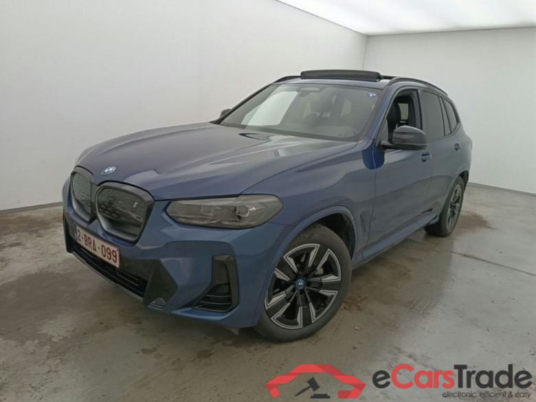 BMW iX3 iX3 5d