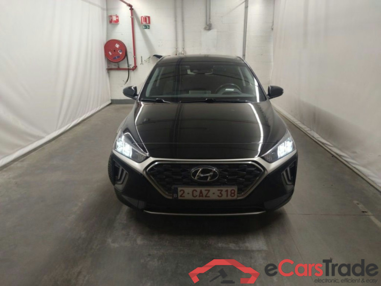 Hyundai Ioniq 1.6 GDi ISG DCT Hybride Feel 5d #5