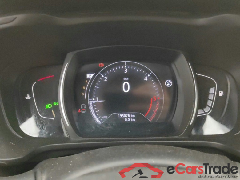 RENAULT KADJAR DIESEL - 2019 1.5 Blue dCi 116 Corporate Ed.EDC(Fl. EU6.2) 5d #6