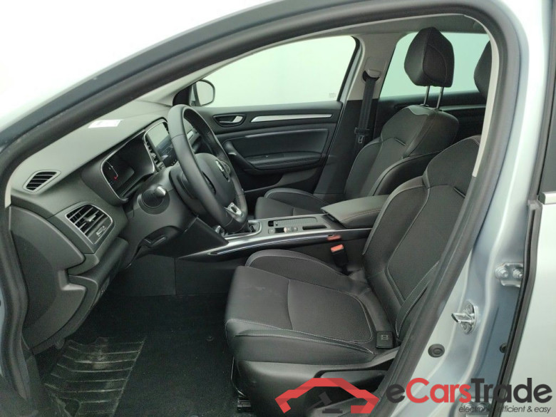 Renault Mégane Grandtour Blue dCi 115 Intens 5d #3