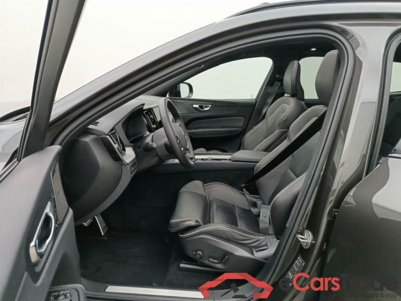 Volvo XC60 T6 PHEV 4x4 R-Design Aut. 5d #3