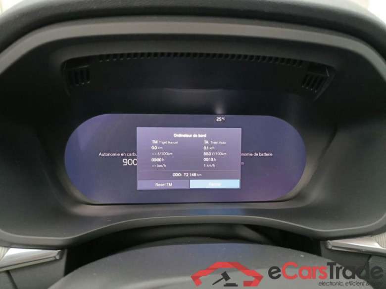 Volvo XC60 T6 PHEV 4x4 R-Design Aut. 5d #6