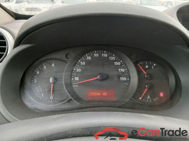 NISSAN NV250 / 2019 / 4P / furgón 2pl 1.5dCi 85 kW (115 CV) L1H1 COMFORT #4