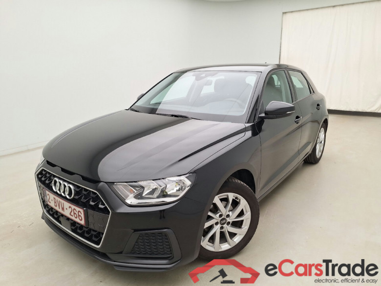 Audi, A1 SB '18, A1SB 25 TFSI 70kW Advanced #2