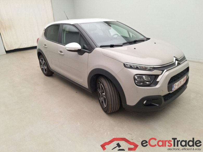 Citroën, C3 FL'20, C3 1.2Puretech 83 Feel #5