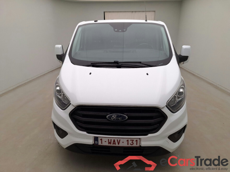 Ford, _Trans.Custom FL'18, 340S TD 130 Tr.A. #1