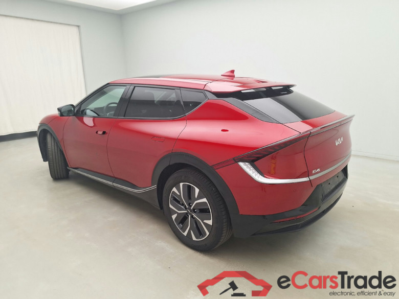 Kia, EV6 '21 BEV, KIA Ev6 BEV 77,4 kWH Earth 5d #3