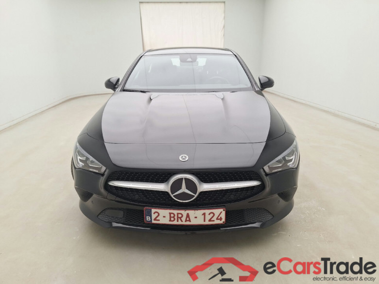 Mercedes, CLA-Class '19, CLA 180 d Business Solut.E.Aut #1