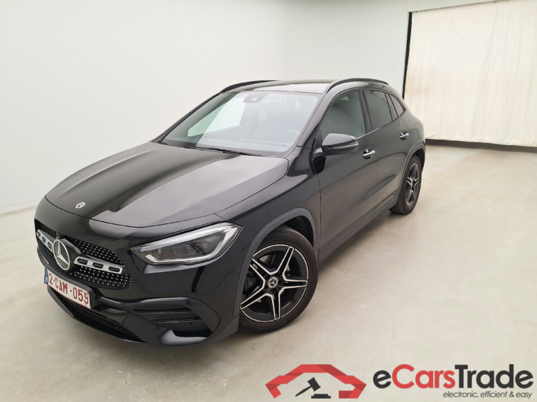 Mercedes, GLA '20, Mercedes-Benz GLA GLA 180 Business Solution 5d #2