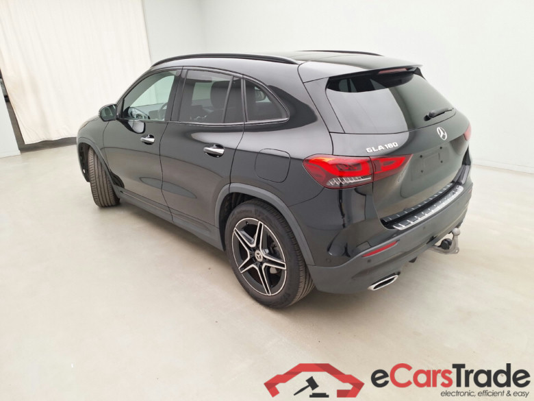Mercedes, GLA '20, Mercedes-Benz GLA GLA 180 Business Solution 5d #3