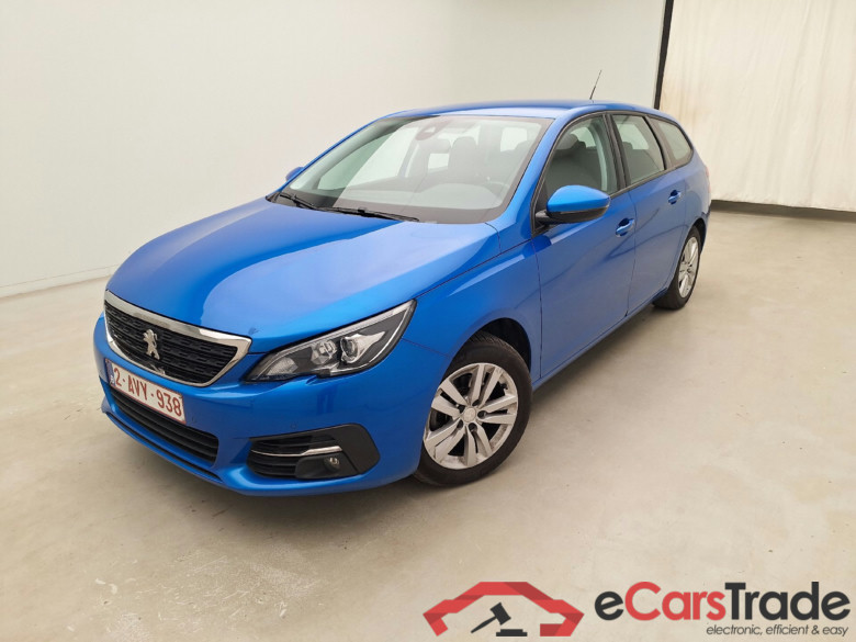 Peugeot, 308 SW FL'17, 308 SW 1.5BHDi 130 Busin.EAT8 #2