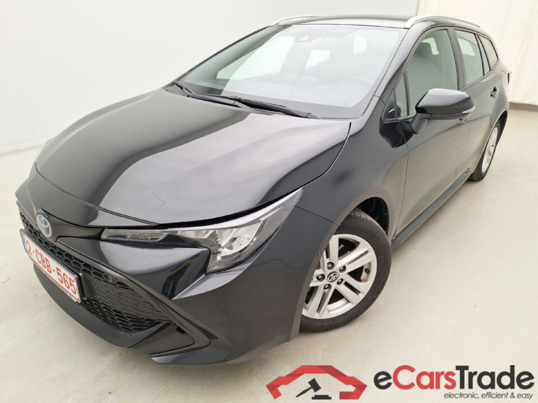 Toyota, Corolla TS '19, Corolla TS 1.8 Hybrid Dynamic #2