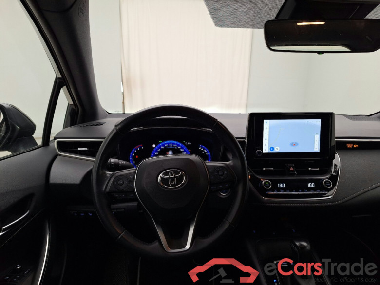 Toyota, Corolla TS '19, Corolla TS 1.8 Hybrid Dynamic #6
