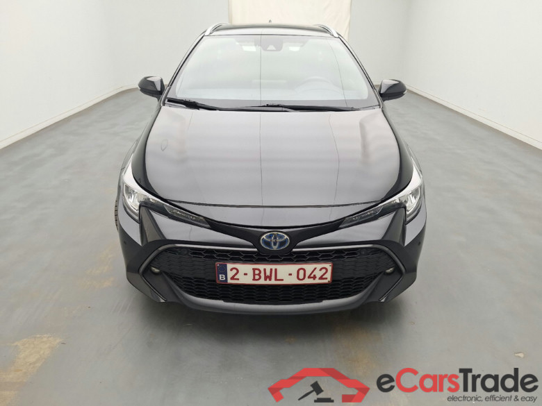 Toyota, Corolla TS '19, Corolla TS 1.8 Hybrid Dynamic #1
