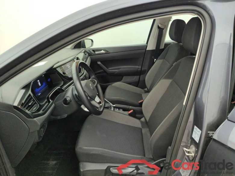 Volkswagen Polo 1.0 TSI Life Business DSG 5d #3