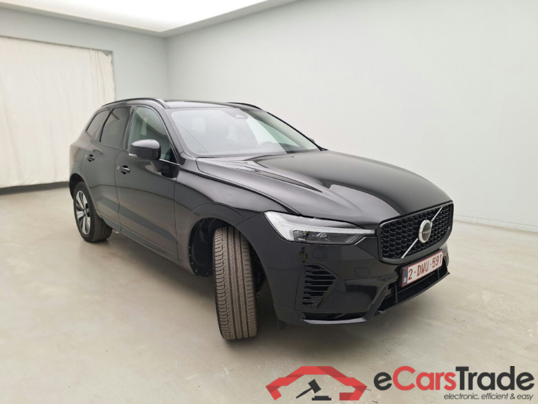 Volvo, XC60 FL'21 PHEV, XC60 T6 PHEV Plus Dark 4x4 #5
