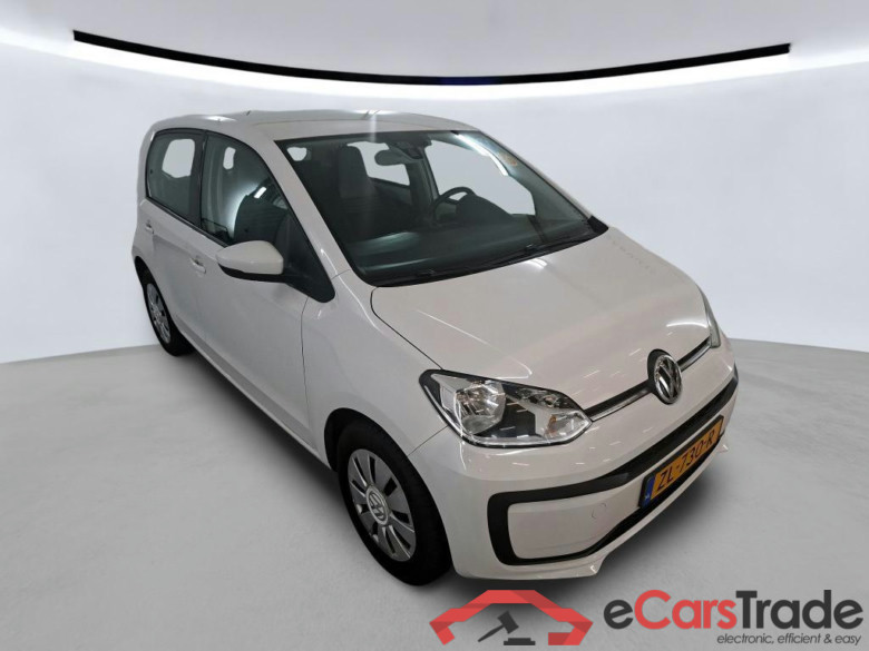VOLKSWAGEN up! 44 kW #3