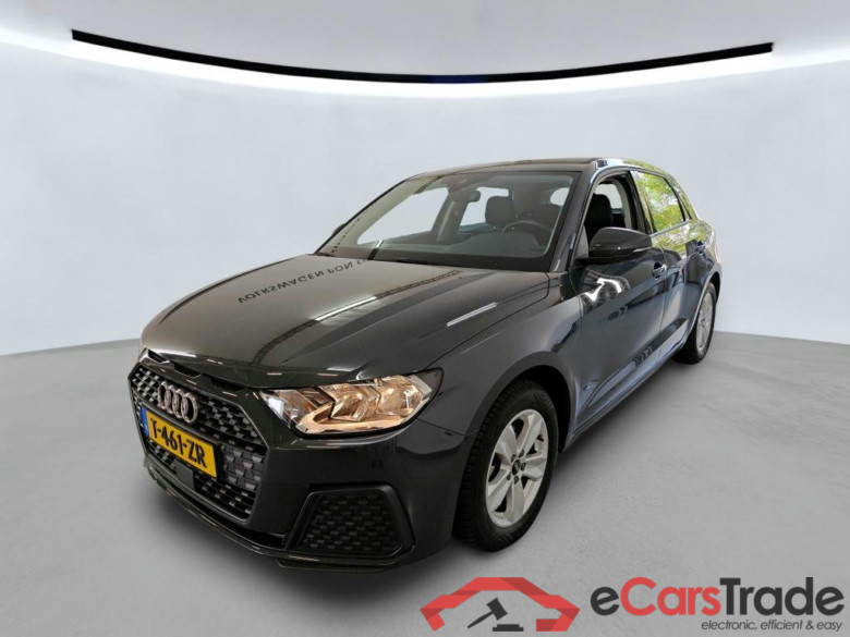 AUDI A1 Sportback 81 kW