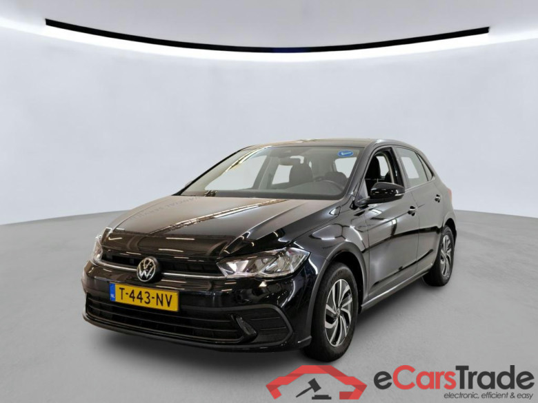 VOLKSWAGEN POLO 70 kW #1
