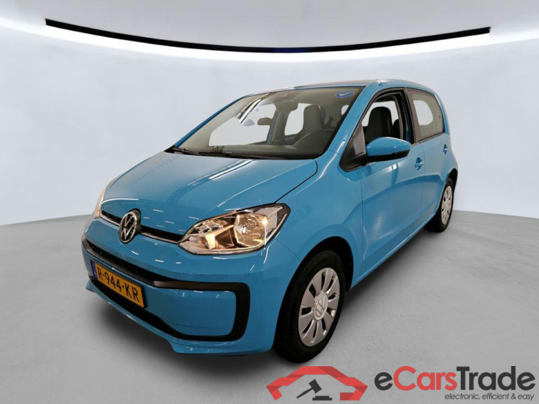 VOLKSWAGEN up! 48 kW