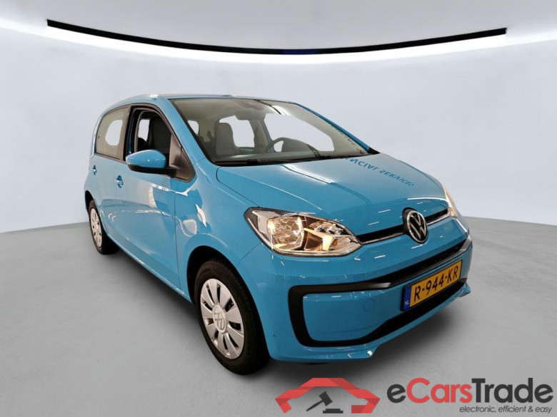 VOLKSWAGEN up! 48 kW #3
