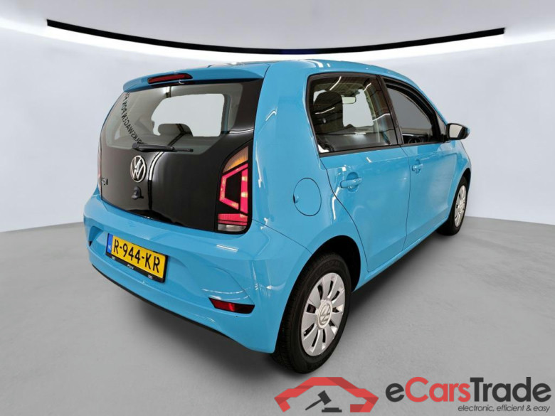 VOLKSWAGEN up! 48 kW #4