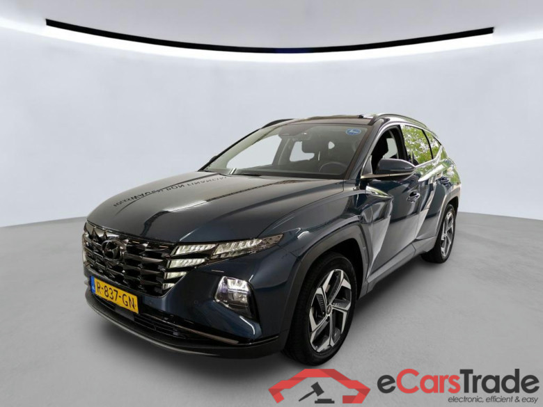 HYUNDAI TUCSON 132 kW #1