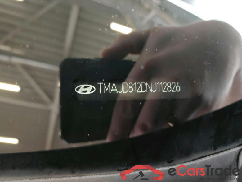 HYUNDAI TUCSON 132 kW #3